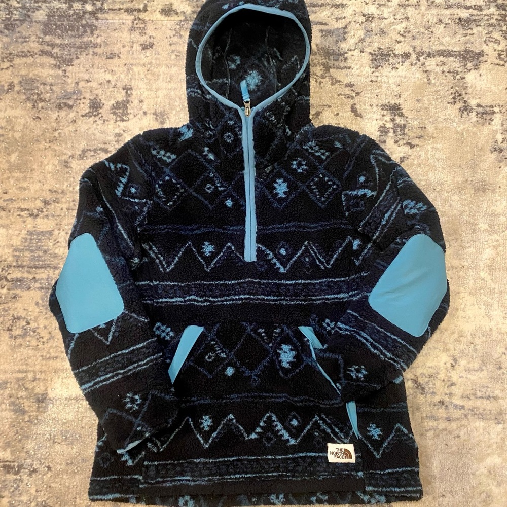 The North Face Campshire Pullover Small - NWOT